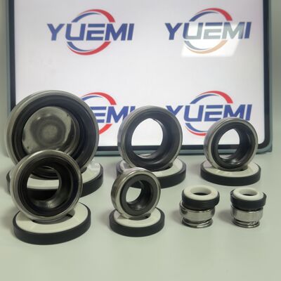 BT-AR/301 Dolaşım su pompaları için CCN