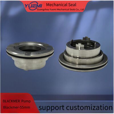 Blackmer-55mm Endüstriyel su pompası mekanik mühürleme