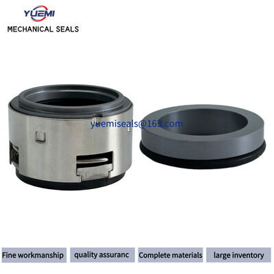 502 John Crane için Bellow Tipi Mekanik Dükkanlar Mekanik Dükkanlar AES B07 Değiştirme Su Pompası