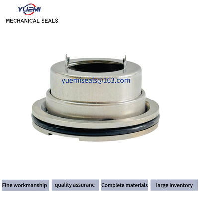 Blackmer Kaydırıcı Vane Pompası Mekanik Dükkan Tx3 35mm 45mm 55mm